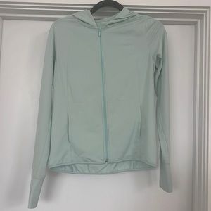 Uniqlo Zip Up